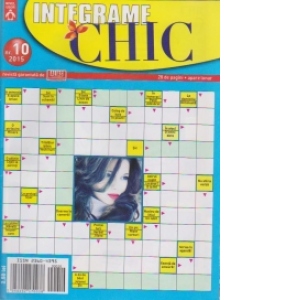 Integrame CHIC, Nr.10/2015