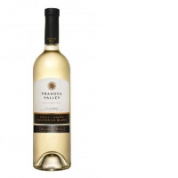 Vin Prahova Valley - Special Reserve, Sauvignon Blanc