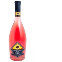 Vin Floarea soarelui, Rose