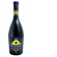 Vin Floarea soarelui, Feteasca Neagra