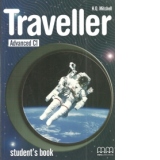 Traveller Advanced C1 Students book