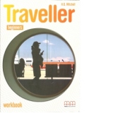 Traveller  Beginners Workbook with CD
