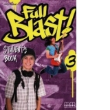 FULL BLAST Level 3 - Student s book
