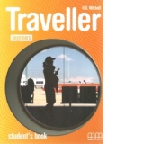 Traveller  Beginners Students book
