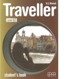 Traveller Level B2 Students book
