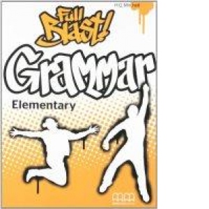 Full Blast Grammar Elementary