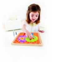 Hape - Decoratiune padurea fantastica