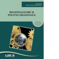 Regionalizare si politici regionale