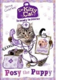 Dr KittyCat is Ready to Rescue: Posy the Puppy