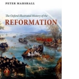 Oxford Illustrated History Of The Reformation
