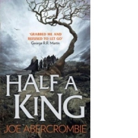Half a King