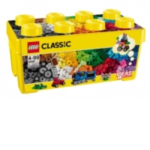 LEGO Classic - Cutie medie de constructie creativa