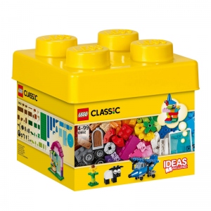 LEGO Classic - Caramizi creative 10692, 221 piese