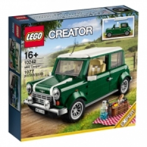 LEGO Creator Expert - MINI Cooper