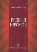 Periplu toponimic