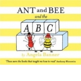 Ant and Bee and The Abc