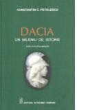 Dacia. Un mileniu de istorie