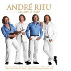 Celebrates Abba German Version/Celebrates the Nigh 2 CD