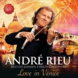 Love in Venice. (CD+DVD)