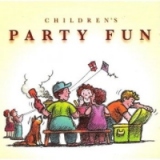 Global Journey-Children s Party