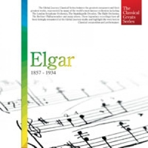 ELGAR 1857 - 1934