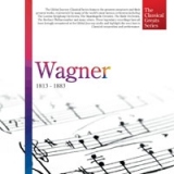 WAGNER 1813 - 1883