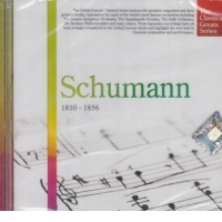 Schumann 1810-1856