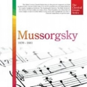Mussorgsky 1839 - 1881