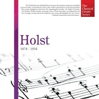 HOLST 1874 - 1934