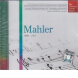 Mahler 1860 - 1911