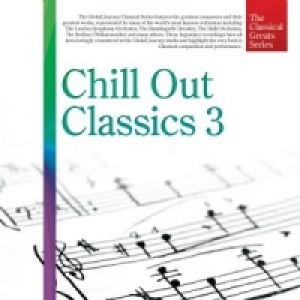 CHILL OUT CLASSICS 3
