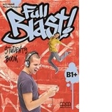 Full Blast Level B1+ Student s Book