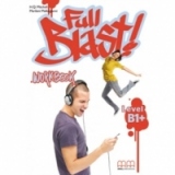 Full Blast Level B1+  Workbook