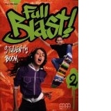 Full Blast Level 2 - Student s book