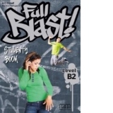 Full Blast Level B2 - Student s Book