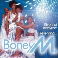 River of Babylon: Presenting... BONEY M.