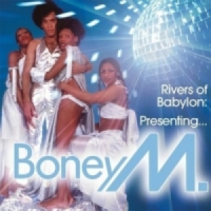 River of Babylon: Presenting... BONEY M.