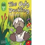 The Ugly Duckling Primary Readers level 1 with CD