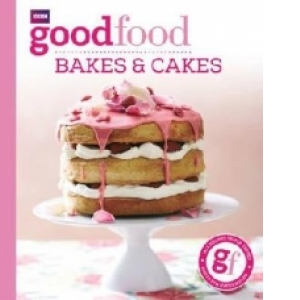 Good Food Bakes and Cakes