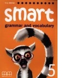 SMART GRAMMAR AND VOCABULARY LEVEL 5 STUDENT S BOOK