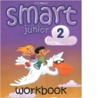 Smart Junior Level 2 Workbook