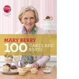 My Kitchen Table 100 Cakes and Bakes