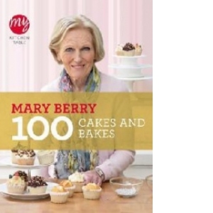 My Kitchen Table 100 Cakes and Bakes