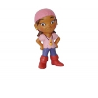 Izzy (Jake si Piratii de Nicaieri)