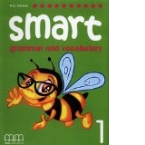 SMART GRAMMAR AND VOCABULARY LEVEL 1 STUDENT S BOOK