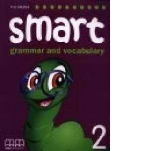 SMART GRAMMAR AND VOCABULARY LEVEL 2 STUDENT S BOOK