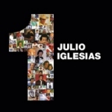 Julio Iglesias-1 (Eastern European Version)-2CD