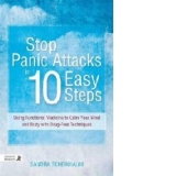 Stop Panic Attacks In 10 Easy Steps