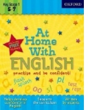 At Home With English (Key Stage 1 5-7)
