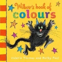 Wilburs Book Of Colours